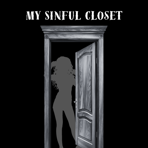 my sinful closet main logo